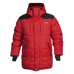 Bergans - Мужская куртка Expedition Down Parka