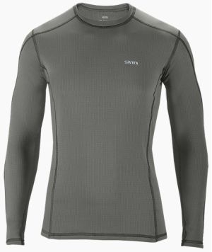 Термомайка мужская Sivera Сарга (м) 2017