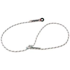 Camp - Строп для позиционирования Rope Adjustable Single
