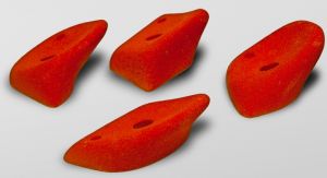 Скалолазные зацепы Top Point #071