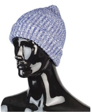 Chaos - Вязаная шапка Cozy