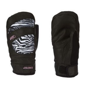 Pow - Варежки теплые женские W's Empress GTX Mitt