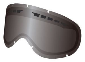 Dragon Alliance - Линза для маски DXS (Jet lonized)