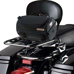 Nelson Rigg - Туристическая сумка-кофр CTB-175 11 л