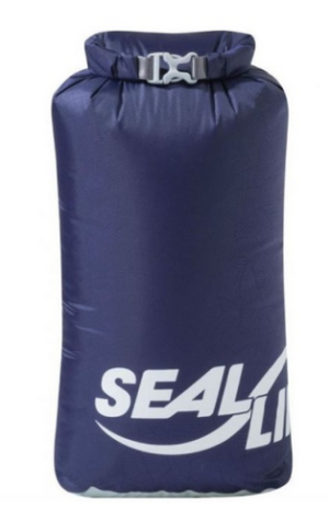 Seal Line - Компактный гермомешок Blocker Dry Sack 5