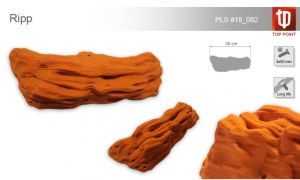 Накладной рельеф для скалолазания Top Point Ripp