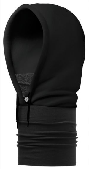 Buff - Шарф-капюшон Polar Fleece Germanic/Black