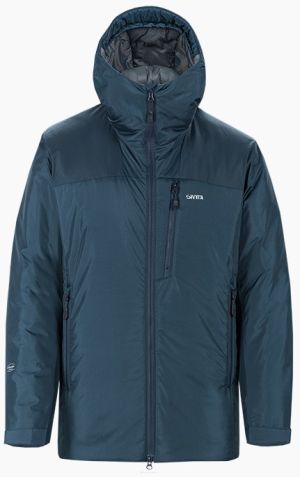 Куртка с синтетическим утеплителем Sivera Опока