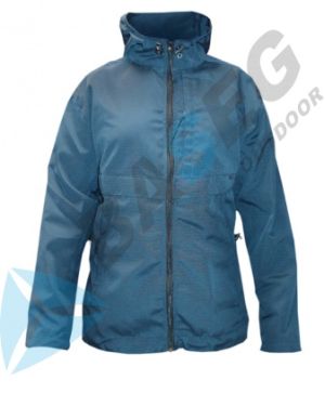 Куртка ветрозащитная Басег Егерь