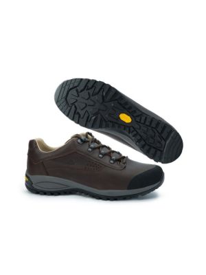 Стильные полуботинки Lomer Terrain ll 