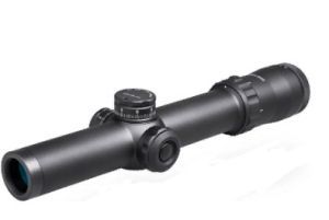 Dedal - Оптический прицел DHF 1-7x24