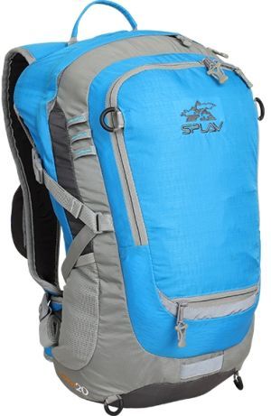 Сплав - Рюкзак спортивный Valen 20