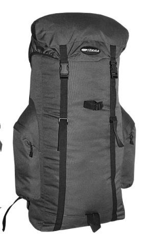 Терра - Рюкзак для туриста Малыш 60