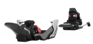 Инновационные крепления ски-тур Fritschi Xenic 10