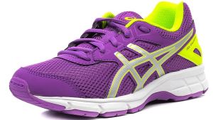 Asics - Кроссовки для бега GEL-GALAXY 9 GS