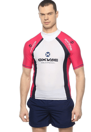 Oxyde - Футболка мужская стильная