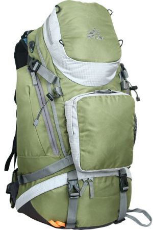 Сплав - Треккинговый рюкзак Dagger 45