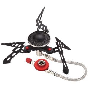 Ecos - Портативная газовая Phoenix style