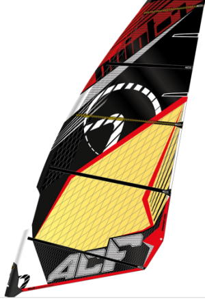 Парус для водного спорта GS Sport Group Point-7