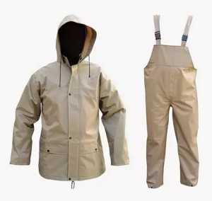 Легкий костюм для рыбалки Envision Fisher Profi