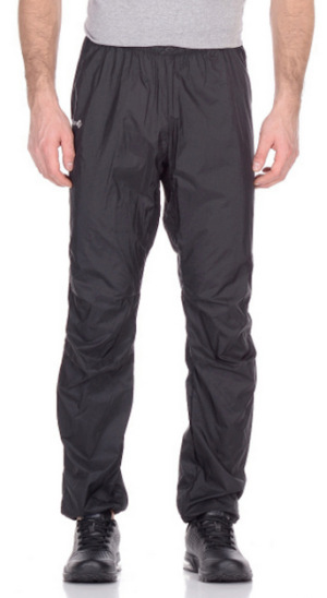 Штаны сверхлегкие Red Fox Trek Super Light II