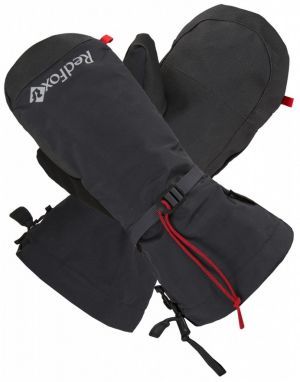 Рукавицы из пуха Red Fox Extreme Pro