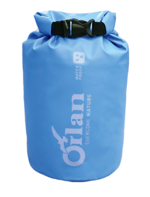 Гермомешок ПВХ литой Orlan Экстрим 5