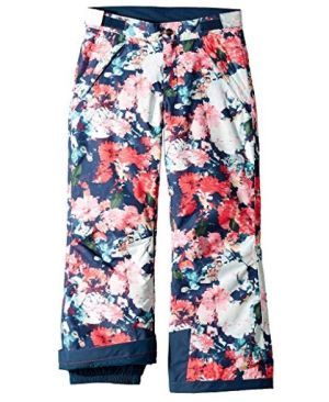 The North Face - Спортивные брюки для девочек Freedom Insulated