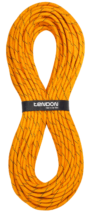 Веревка для каньонинга Tendon Canyon Wet not floating