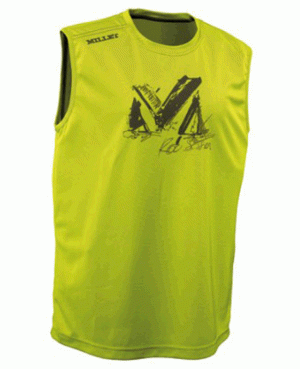 Millet - Спортивная майка Diamax Tank