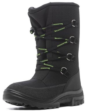 KUOMA - Теплые мужские сапоги