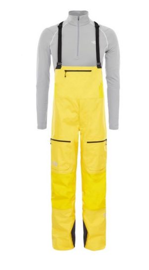 The North Face - Брюки высокотехнологичные L5 GTX Pro FZ Bib