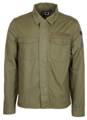 Демисезонная рубашка Remington Rifle Battalion 