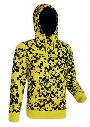 Nord Blanc - Толстовка оригинальная S12 3082