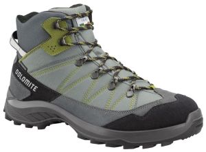Dolomite - Качественные треккинговые ботинки 2018 Tovel Wp