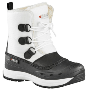Сапоги зимние женские Baffin Tessa
