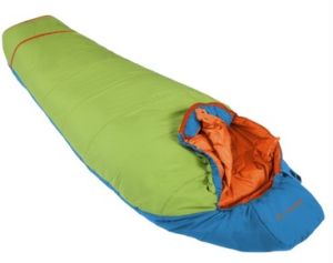 Vaude - Спальный мешок для детей левый Dreamer Adjust 450