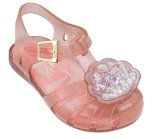 Детские сандалии Melissa Aranha XII Bb