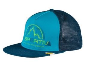 Спортивная Кепка La Sportiva LS Trucker