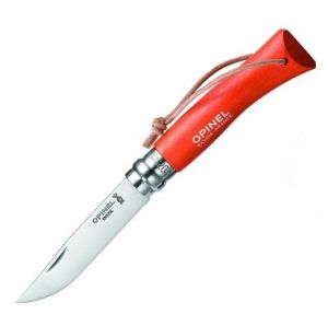 Нож карманный Opinel Trekking №8