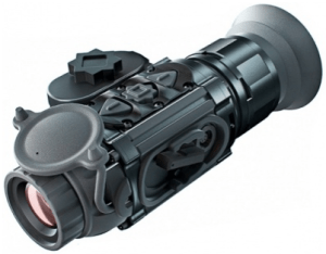 Fortuna - Прицел с тепловизором General 19M6