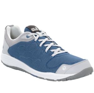 Jack Wolfskin - Кроссовки спортивные Portland Cruise Low M