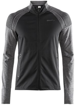 Craft - Куртка для бега Urban Fuseknit