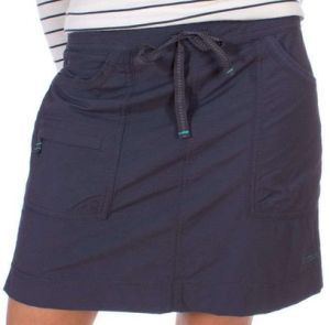 Marmot - Юбка летняя спортивная Wm's Ginny Skirt