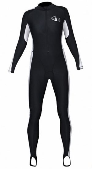 Гидрокостюм спортивный для женщин IQ UV 300+