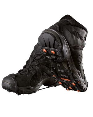 SteadyGrip+ - Ледоходы швейцарские