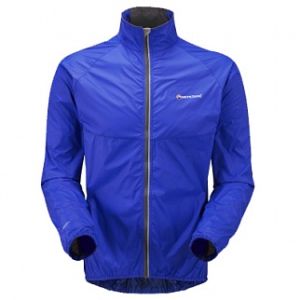 Montane - Куртка женская Featherlite Velo Jacket