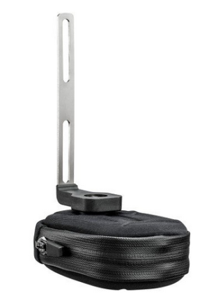 Крепеж под флягодержатель Topeak Ninja Pouch Road