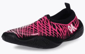 Мягкая пляжная обувь Aqurun Basic Pink