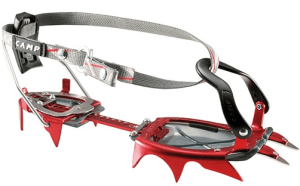 Camp - Инновационные кошки XLC Nanotech-Automatic